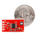 Tanotis - SparkFun OpAmp Breakout - LMV358 Boards, Sparkfun Originals - 4