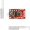 Tanotis - SparkFun USB to RS-485 Converter Breakout Boards, Sparkfun Originals - 2