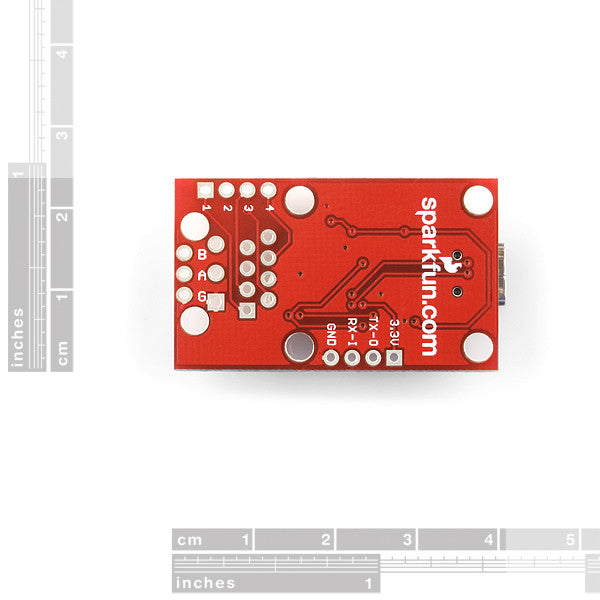 Tanotis - SparkFun USB to RS-485 Converter Breakout Boards, Sparkfun Originals - 3