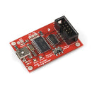 Tanotis - Genuine sparkfun Pocket AVR Programmer - 1