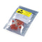 Tanotis - SparkFun LED - Basic Red 5mm (25 pack) - 3