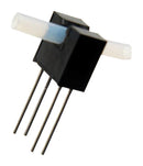 Optek Technology OPB350W125Z Liquid Sensor Phototransistor 0.05A