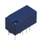 Panasonic TX2-L2-1.5V Signal Relay 1.5 VDC Dpdt 2 A TX Series Through Hole Latching Dual Coil