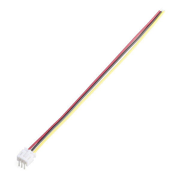 Tanotis - SparkFun JST Jumper 3 Wire Assembly - 1