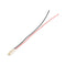 Tanotis - SparkFun Molex Jumper 2 Wire Assembly - 1