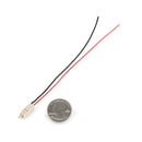 Tanotis - SparkFun Molex Jumper 2 Wire Assembly - 2