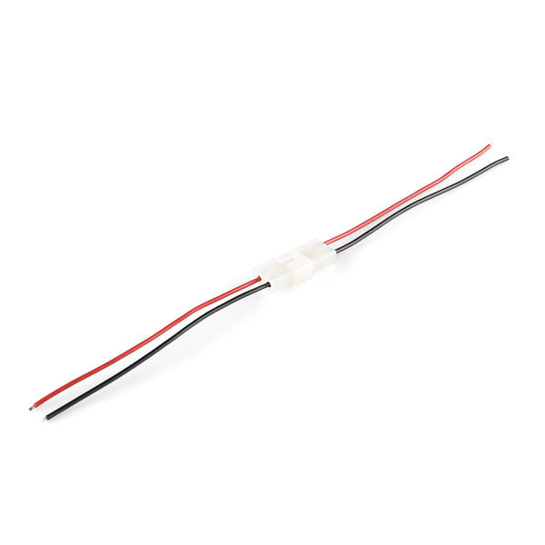 Tanotis - SparkFun Automotive Jumper 2 Wire Assembly - 5