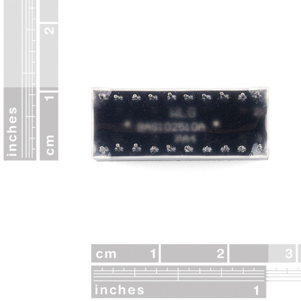 Tanotis - Genuine sparkfun 10 Segment LED Bar Graph - Blue - 3