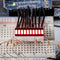 Tanotis - SparkFun 10 Segment LED Bar Graph - Red Other - 5