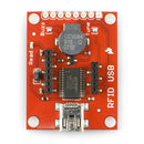 Tanotis - SparkFun RFID USB Reader ID, Sparkfun Originals - 5