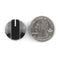 Tanotis - SparkFun Black Knob - 15x19mm General - 4