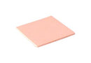 Multicomp PRO MP-TG-A1450-150-0.5 Thermal PAD 150MM X 0.5MM RED