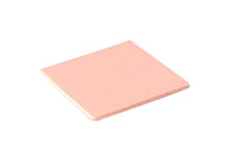 Multicomp PRO MP-TG-A1450-150-0.5 Thermal PAD 150MM X 0.5MM RED