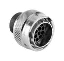 Amphenol SINE/TUCHEL RT061619PNH Circular Connector ECO-MATE Series Cable Mount Plug 19 Contacts