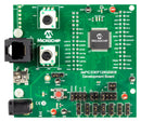 Microchip DM330026 Development Board dsPIC33EP DSC Dual CAN/LIN Applications Power Supply Emulation