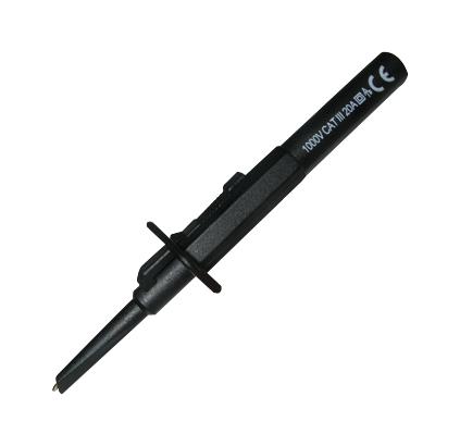 PICO TECHNOLOGY TA089 Test Probe Connector, Hook, Multifunction, Test & Measuring Instruments