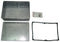 Multicomp PRO MC003589 Metal Enclosure Small Diecast Aluminium 55 mm 120.9 171.9 IP66