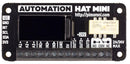 Pimoroni PIM487 PIM487 Evaluation Board Automation HAT Mini 24V LCD Monitor Control