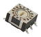 CTS 220AMA16R 220AMA16R Rotary Coded Switch 220 Surface Mount 16 Position 50 VDC Hexadecimal 100 mA