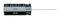 Nichicon JUWT1105MCD Supercapacitor 1 F 2.7 V Radial Leaded JUW Series &plusmn; 20% 2.5 mm