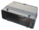 Harting 19302060446 Heavy Duty Connector M25 Hood Top Entry Aluminium Body 1 Lever 6B