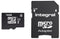 Integral INMSDH16G10-90SPTAB INMSDH16G10-90SPTAB Flash Memory Card Microsdhc UHS-1 Class 10 16 GB Smartphone &amp; Tablet