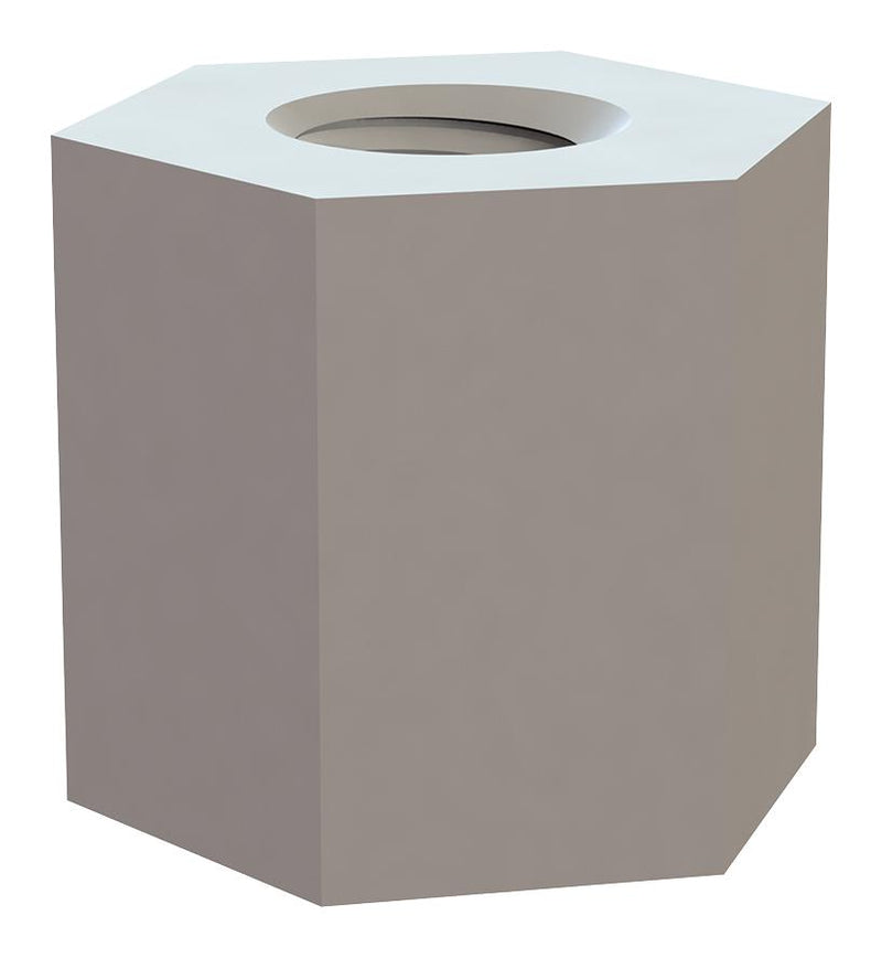 Essentra Components 14HTSP001 14HTSP001 Standoff HEX FEMALE-FEMALE 6.35MM