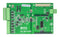 Analog Devices EVAL-AD4115SDZ Evaluation Kit AD4115SDZ Sigma-Delta ADC 16 Channel 24 Bit 125 Ksps
