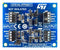 Stmicroelectronics STEVAL-IFP035V1 Evaluation Board 2 x CLT03-2Q3 Digital Input Current Limiters Self Powered