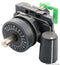 Schneider Electric XB5AD912R10K Rotary Potentiometer 10 Kohm 1 W &plusmn; 10% Harmony XB5 Series Turns Linear