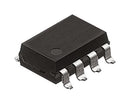 Panasonic AQW614A Mosfet Relay SPST-NO (1 Form A) SPST-NC B) AC / DC 400 V 100 mA DIP-8