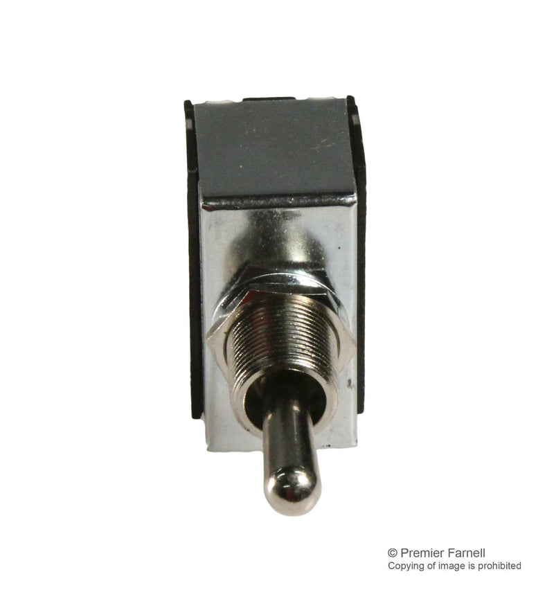 Carling Technologies 6GG5B-73 6GG5B-73 Switch Toggle Dpdt 15A 250V