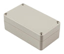 Multicomp PRO MP000918 Small Enclosure ABS Beige
