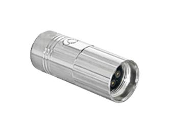 Intercontec - TE Connectivity BSTA861NN0087201A000 BSTA861NN0087201A000 Circular Conn Plug 7POS Cable