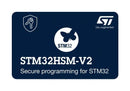 Stmicroelectronics STM32HSM-V2AE Hardware Security Module - SFI v2 STM32 Development Boards
