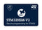 Stmicroelectronics STM32HSM-V2AE Hardware Security Module - SFI v2 STM32 Development Boards