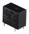 TE Connectivity 2071508-1 Power Relay SPST-NO 5 VDC 10 A OJT Series Through Hole Non Latching