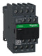 Schneider Electric LC1D258BD Contactor LC1D DIN Rail 690 VAC DPST-NO DPST-NC 4 Pole