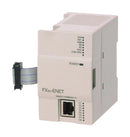Mitsubishi FX3U-ENET Ethernet Comm Module TCP/IP UDP RJ45
