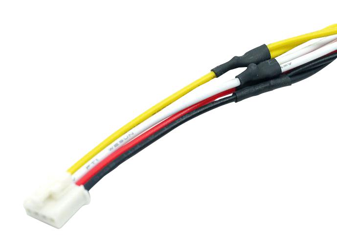 Seeed Studio 110990092 Branch Cable Two I2C Grove Modules To One Stem Connector