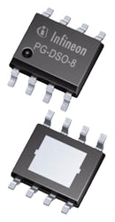 Infineon TLS208D1EJV33XUMA1 LDO Fixed 3.3V 0.8A -40 TO 150DEG C