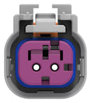TE Connectivity 2320932-3 Automotive Housing Plug 2POS KEY C