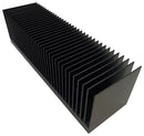 Multicomp PRO MP008460 MP008460 Heat Sink 0.16 &Acirc;&deg;C/W 350 mm 100 150