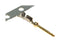 Norcomp 170-001-170L002 D SUB Contact PIN 28-24AWG Crimp