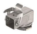 Harting 19620031160 Heavy Duty Connector Base Han EMC Series Panel Mount 3A