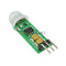 Tanotis  2PCS HC-SR505 Mini Infrared PIR Motion Sensor Precise Infrared Detector Module