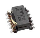 Wurth Elektronik 749196101 Pulse Transformer 1:1:1:1:1:1 198.6 &micro;H 0.344 ohm 32.9 V&micro;s 500 V WE-FLEX Series