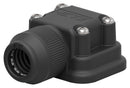 TE Connectivity 2174053-1 Rectangular Connector Micro Motor Series 8 Contacts Receptacle Crimp 1 Row