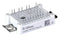 Infineon FS55MR12W1M1HB11NPSA1 Silicon Carbide Mosfet Sixpack Six N Channel 15 A 1.2 kV 0.0529 ohm Module