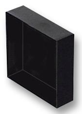 OKW (ENCLOSURES) A8050160 Plastic Enclosure, Potting Box, Thermoplastic, 50.14 mm, 15.09 mm